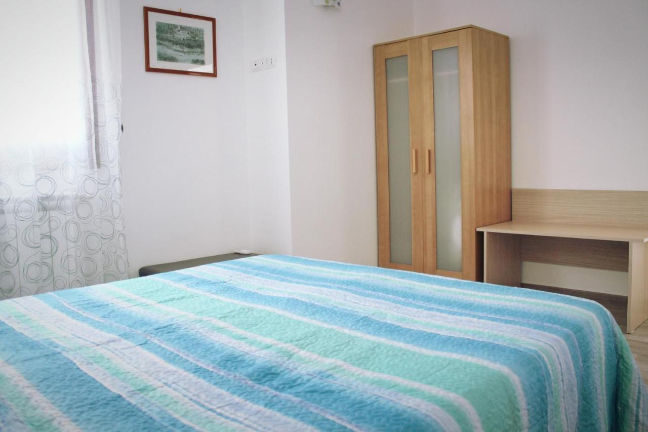 Sweet Harmony Apartment Лече Екстериор снимка