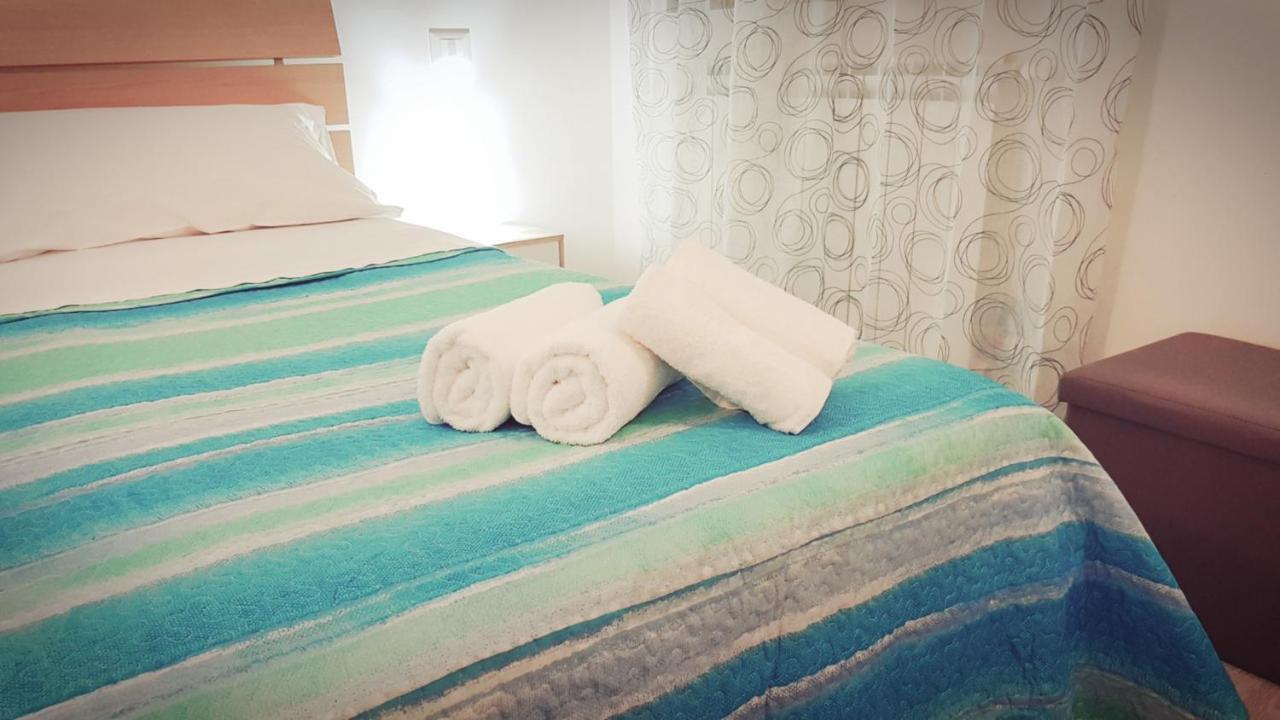 Sweet Harmony Apartment Лече Екстериор снимка