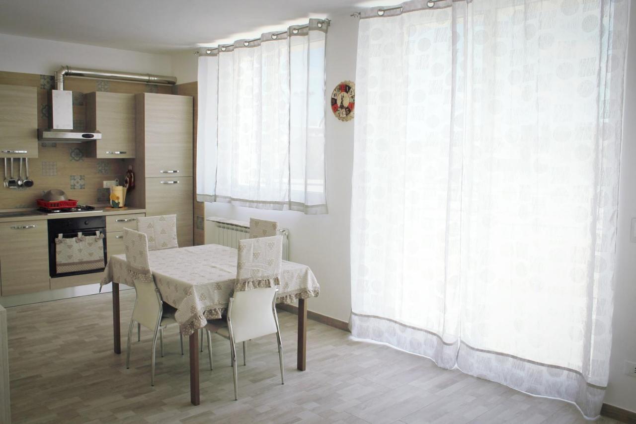 Sweet Harmony Apartment Лече Екстериор снимка