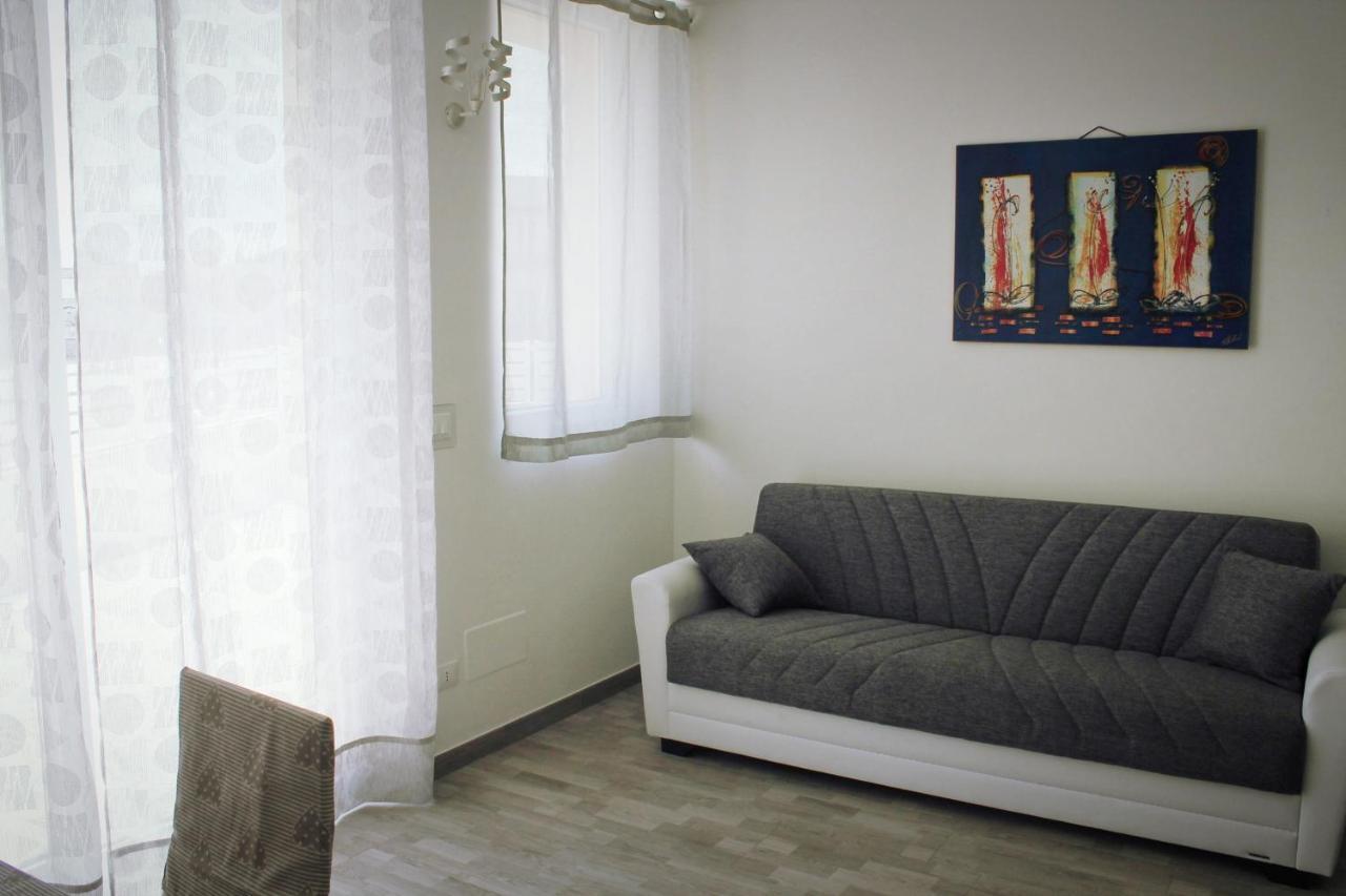 Sweet Harmony Apartment Лече Екстериор снимка