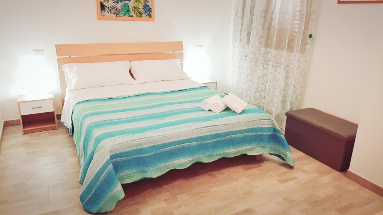 Sweet Harmony Apartment Лече Екстериор снимка