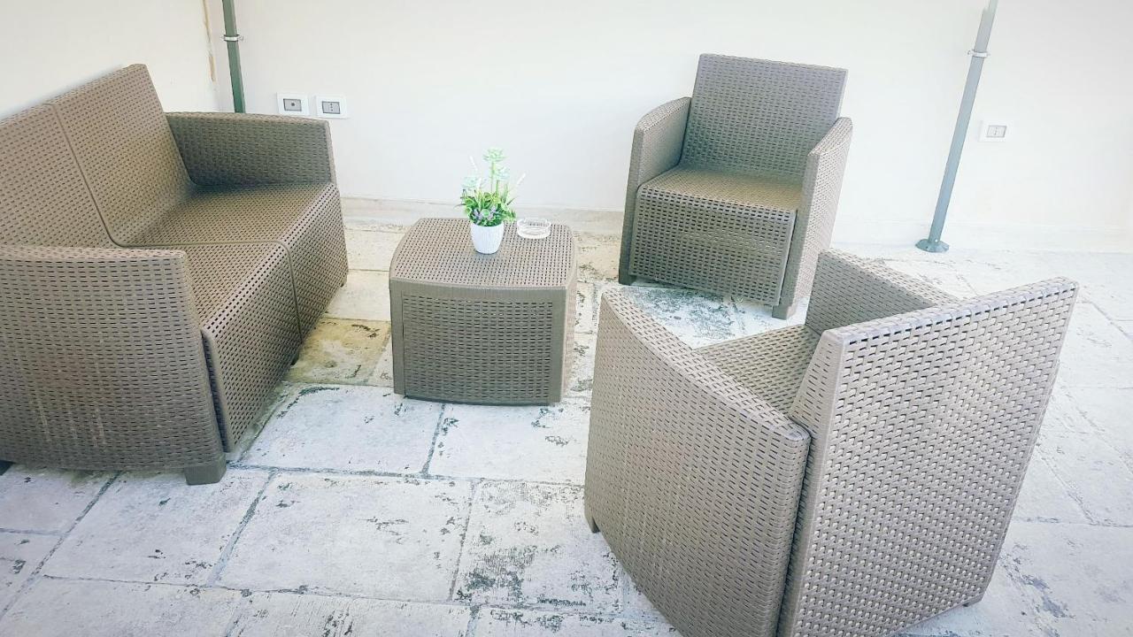Sweet Harmony Apartment Лече Екстериор снимка